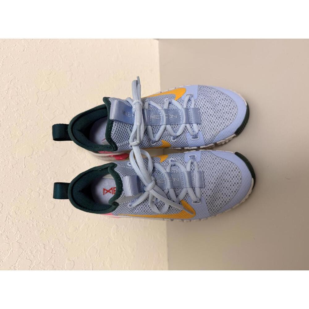 Nike Metcon Running Shoes Size 6.5